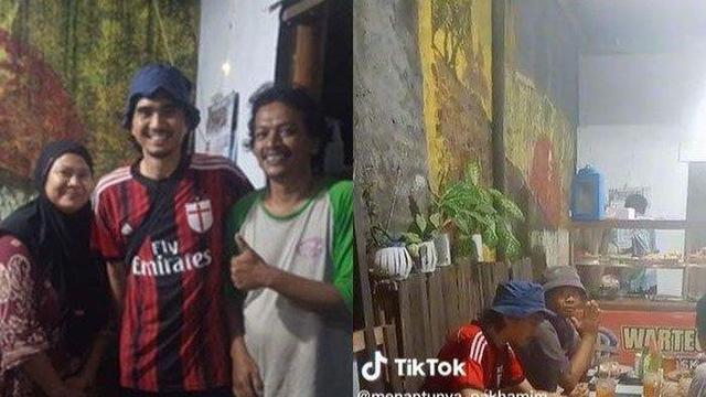 7 Potret Kesederhanaan Duta Sheila On 7 Saat Diajak Foto Fans, Terus Membumi