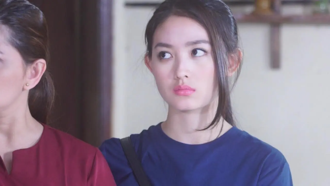 Cinta Karena Cinta