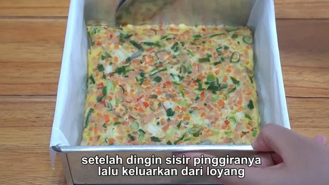 Langkah Kelima