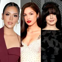 Tentu saja! Kami menyukai glam makeup look Raisa Andriana di Grammys 2024. Sang Makeup Artist, Archangela Chelsea tetap menjaga kecantikan alami dari sang penyanyi dengan memberikan riasan mata smokey, lipstik nude, dan coral pink blush on yang segar. [@archangelachelsea]