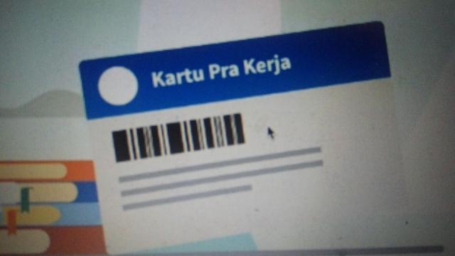 Kartu Prakerja