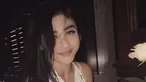 Margin Wieheerm remaja ini memiliki paras yang menawan. Paras cantiknya ini didapatkan karena memiliki darah blasteran Pakistan dan Sunda. Tak heran jika paras Margin sekilas mirip seperti wanita Timur Tengah. (Liputan6.com/IG/marginw)