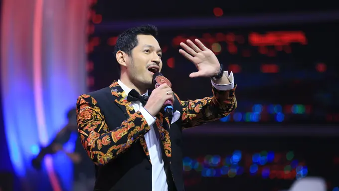 [Bintang] Evan Sanders