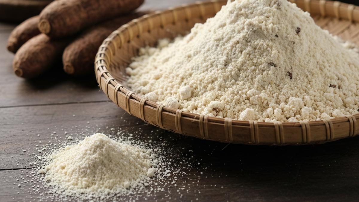 5 Resep Makanan dari Tepung Gaplek yang Wajib Dicoba