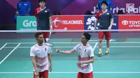 7 Tips agar Tak Stres Usai Atlet Jagoan Kalah