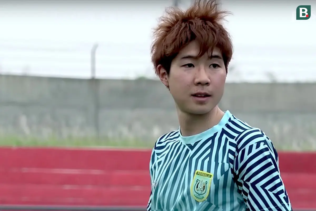 Shunsuke Nakamura