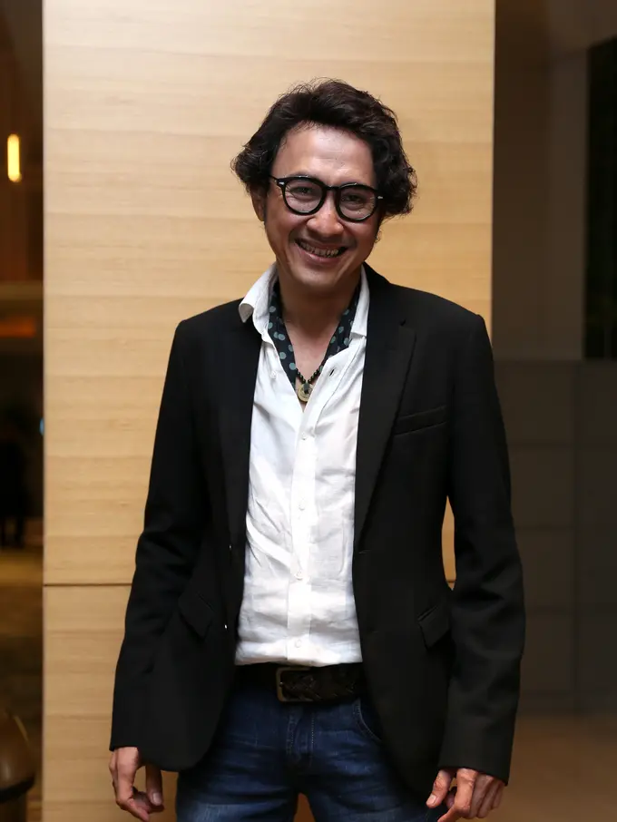 Para pencari tuhan 9