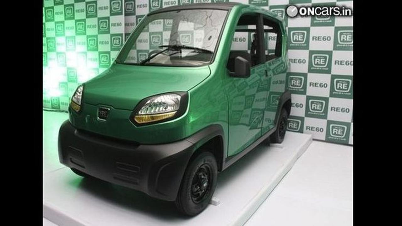 Kendaraan Roda Empat Pertama Bajaj Tuai Kontroversi