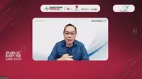 Respons Medco Soal Potensi Divestasi Saham AMMN