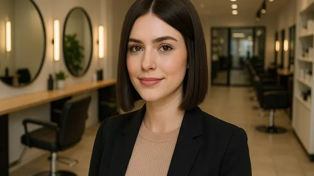 Model Rambut yang Cocok untuk Rambut Rontok untuk Wanita