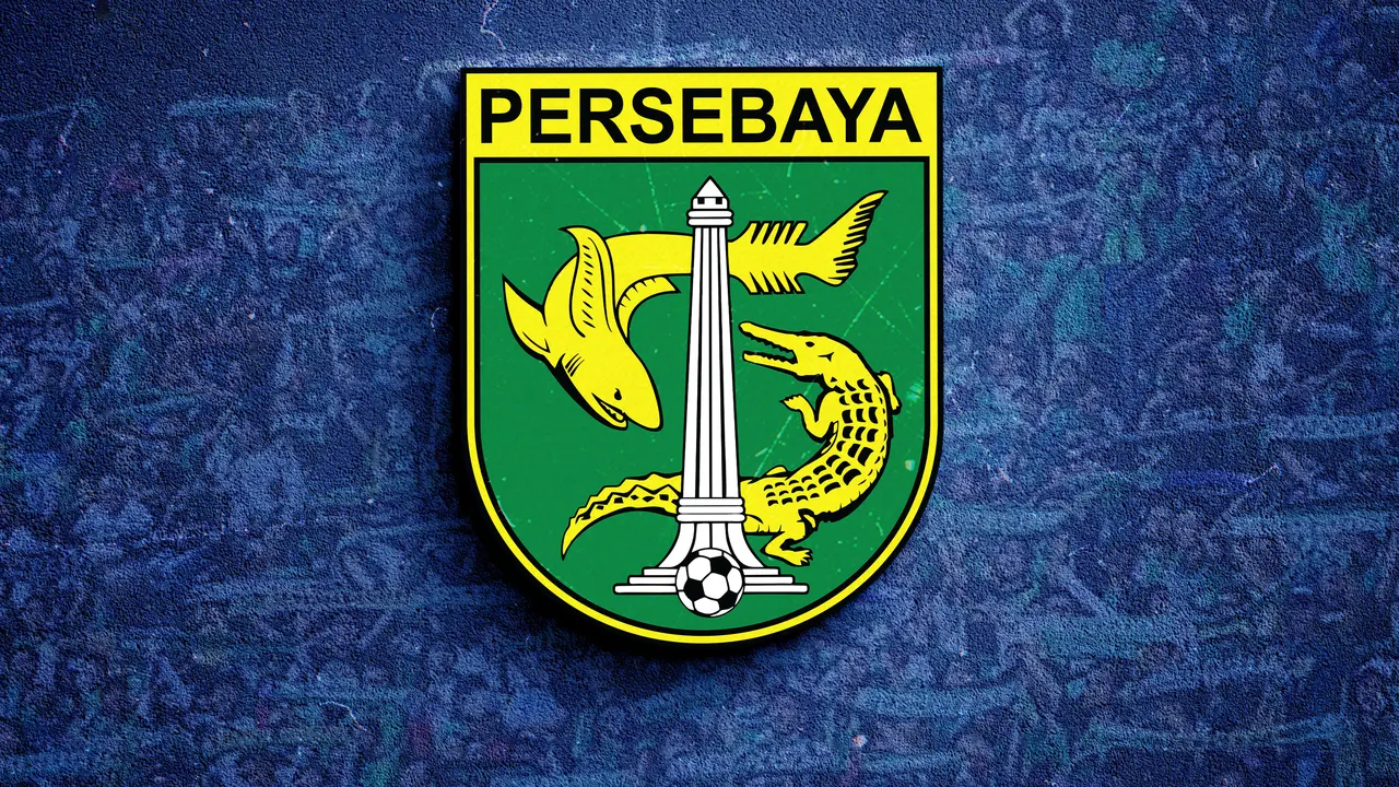 Liga 1 - Persebaya Surabaya