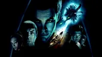 Film Star Trek 3 Bakal Dibesut Sutradara Fast &amp; Furious