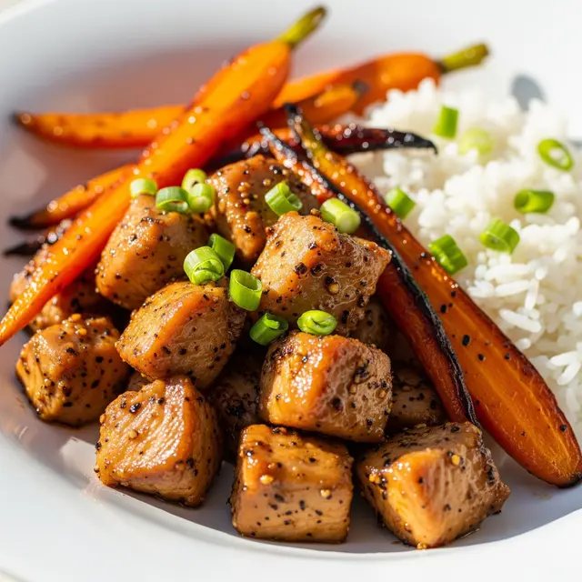 9 Meal Prep Hemat dengan Air Fryer, Resep untuk Gaya Hidup Praktis