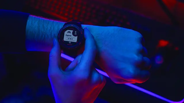 Garmin