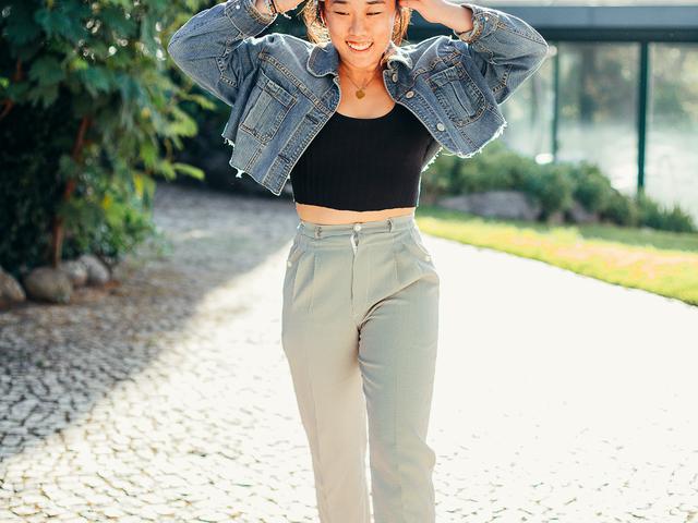 Mengungkap Kepribadian Orang Berdasarkan Cara Berjalan