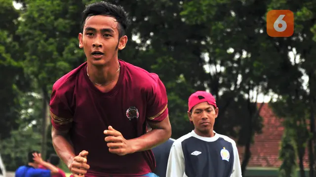 Fariz Bagus Dhinata