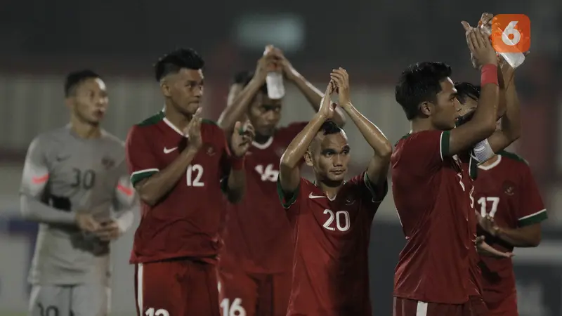 Timnas Indonesia U-23