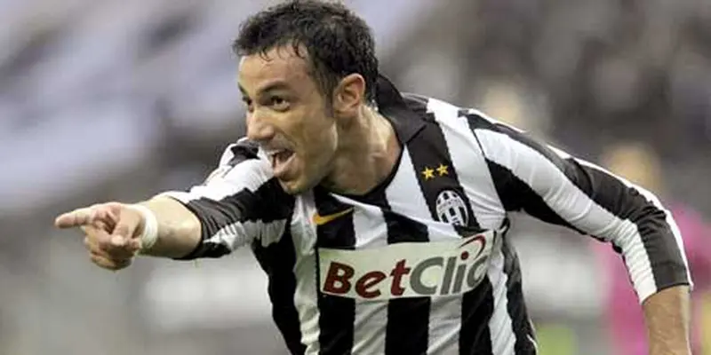 Fabio Quagliarella (© AFP 2010)