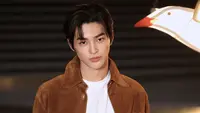 Momen Debut Keonho CORTIS Bareng Chanel di Paris Fashion Week
