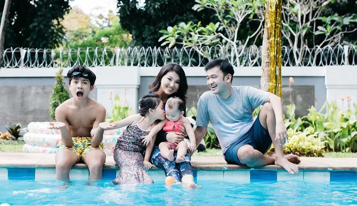 Sarwendah (Instagram/sarwendah29)