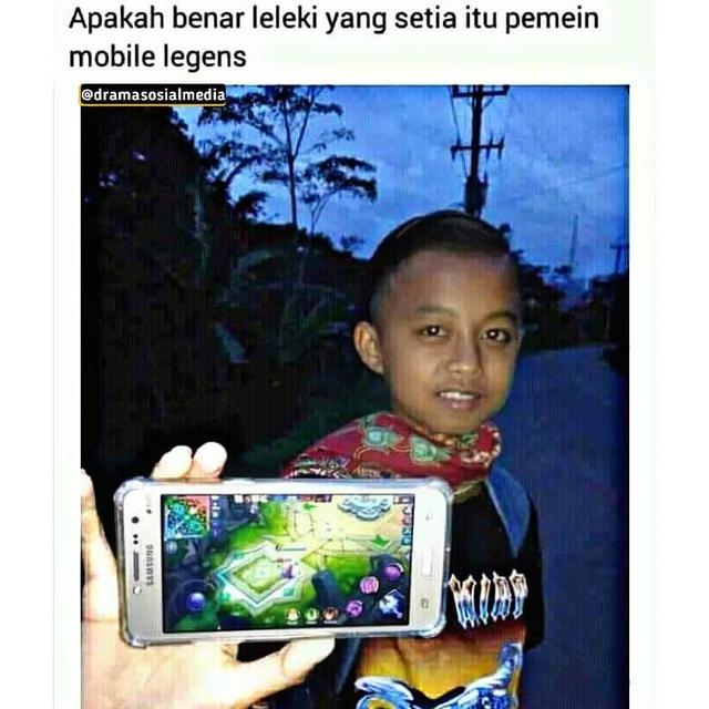 6 Postingan Kocak Para Bocah di Media Sosial Ini Bikin Ketawa