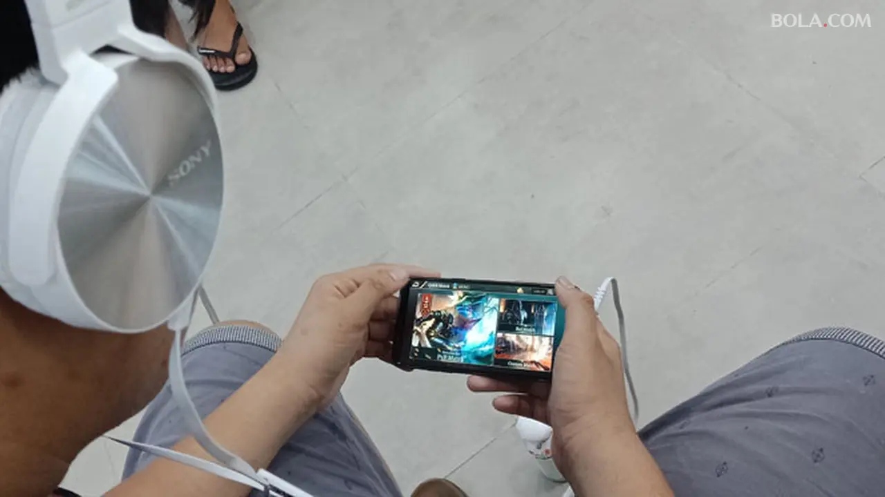 Arena of Valor