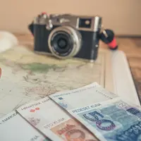 Kalau Capricorn mengatur keuangan, begini, nih jadinya. (Sumber foto: unsplash.com)