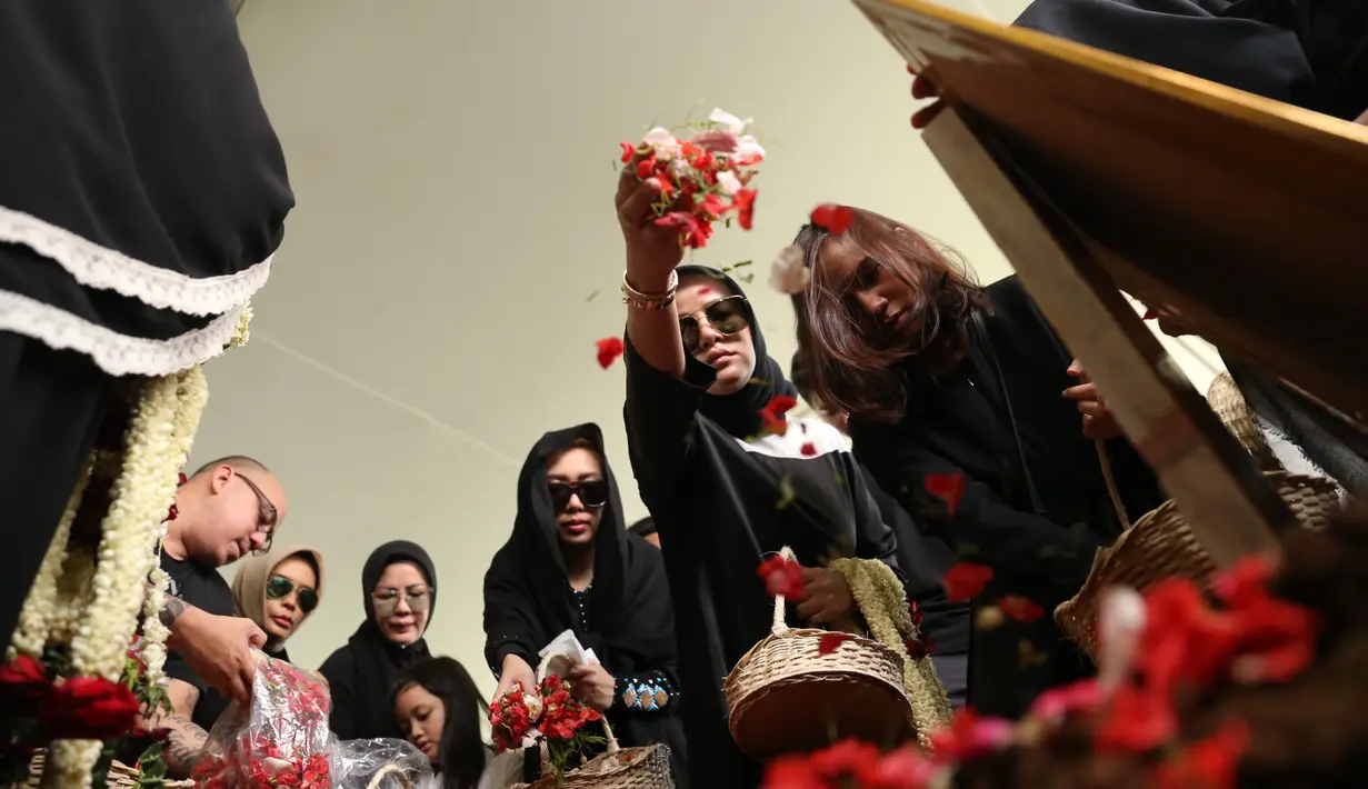 (Nurwahyunan/Bintang.com)