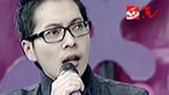 Kerispatih - Menjemput Impian