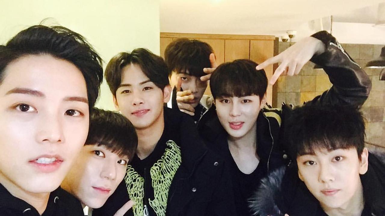 Hotshot. (Instagram/ officialhotshot)