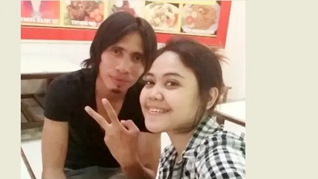 Syamsul Chaeruddin dan Ika KDI