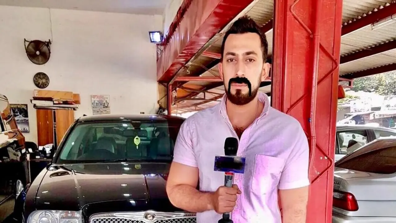 Bilal Rehman