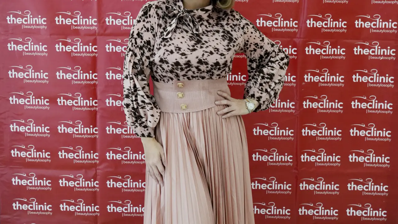Irma Darmawangsa