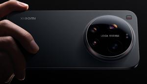 Xiaomi 17 Ultra. Credit: Xiaomi