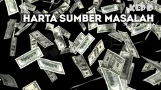 Jika tak berhati-hati uang bisa menjadi sumber masalah. Hal ini terjadi pada orang-orang berikut.