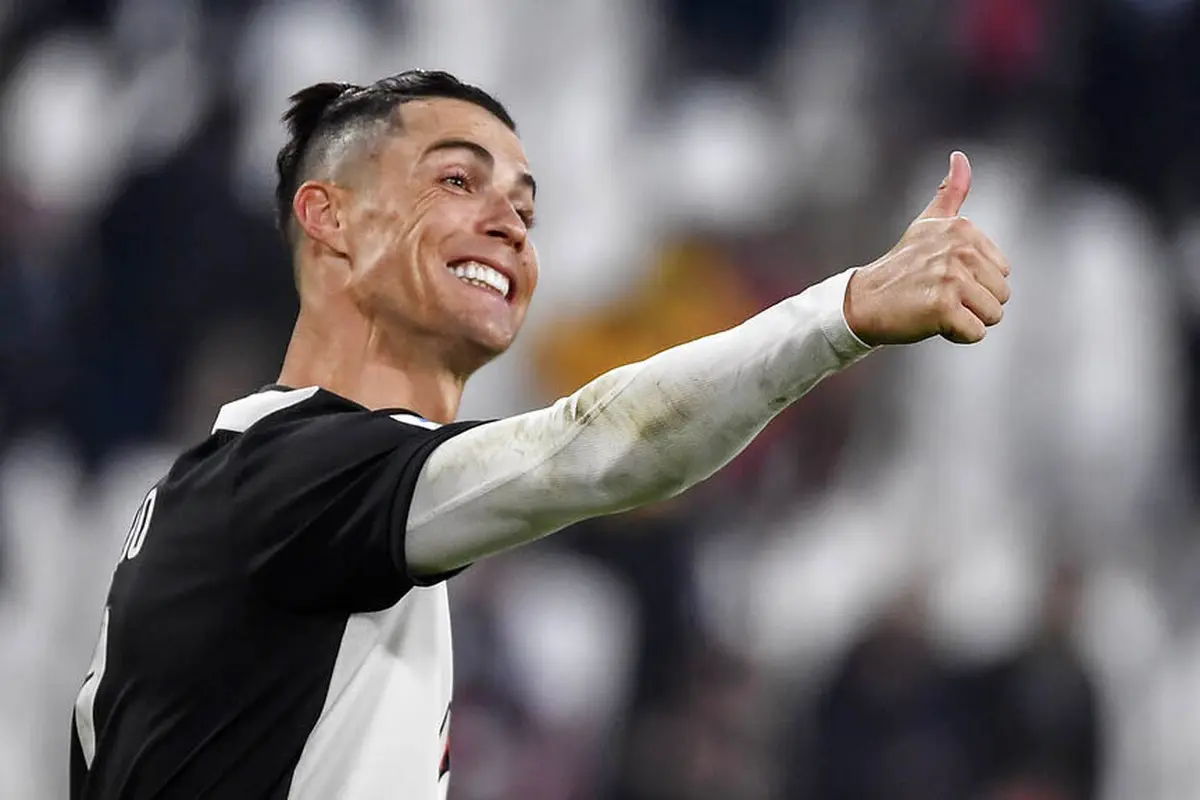 Juventus Vs Cagliari