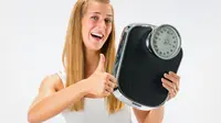 Pengobatan Stimulasi Otak Magnetik Sukses Turunkan Berat Badan 