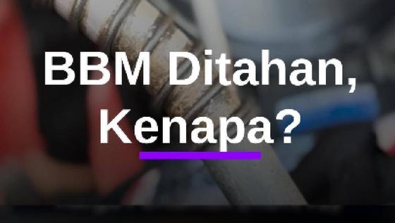 Mengapa Indonesia Menahan Harga BBM di Tengah Krisis Energi Global? #Merdekadotcom #Mdkdw26