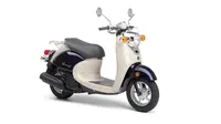 Apakah Ini Calon Skutik Yamaha Fino Terbaru?