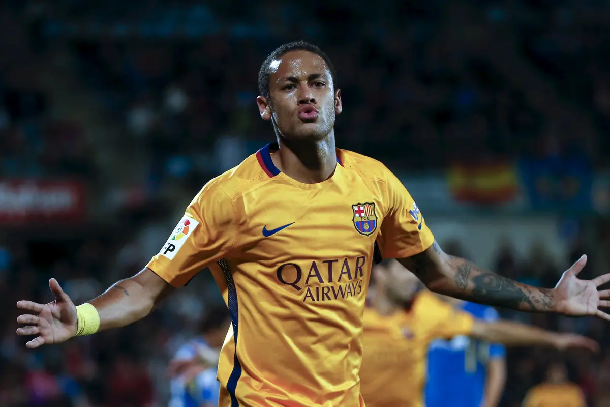 Neymar