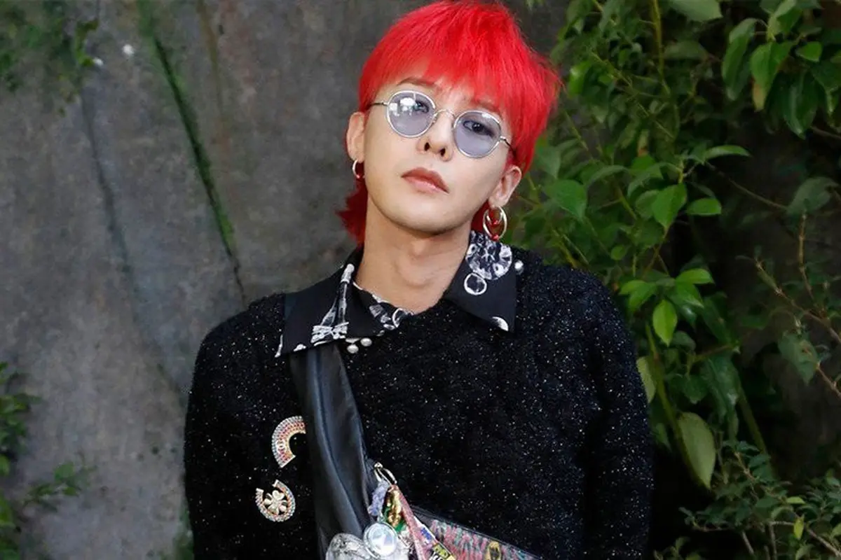 [Bintang] Perseteruan Dispatch dan G-Dragon Semakin Sengit