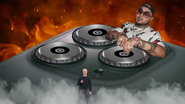 7 Meme iPhone 11 yang Baru Diluncurkan Ini Bikin Tepuk Jidat
