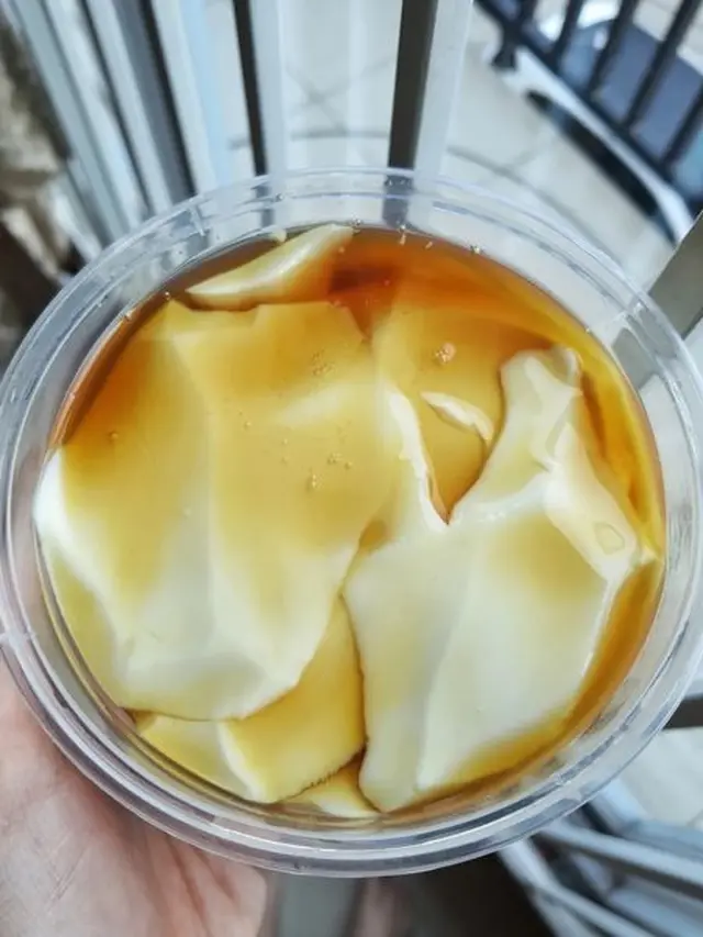 Kembang Tahu