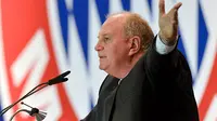 Presiden Bayern Penasaran dengan Putusan FIFA