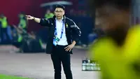 Tan Cheng Hoe menukangi Timnas Malaysia di Piala AFF 2026. (Dok. FA Malaysia)