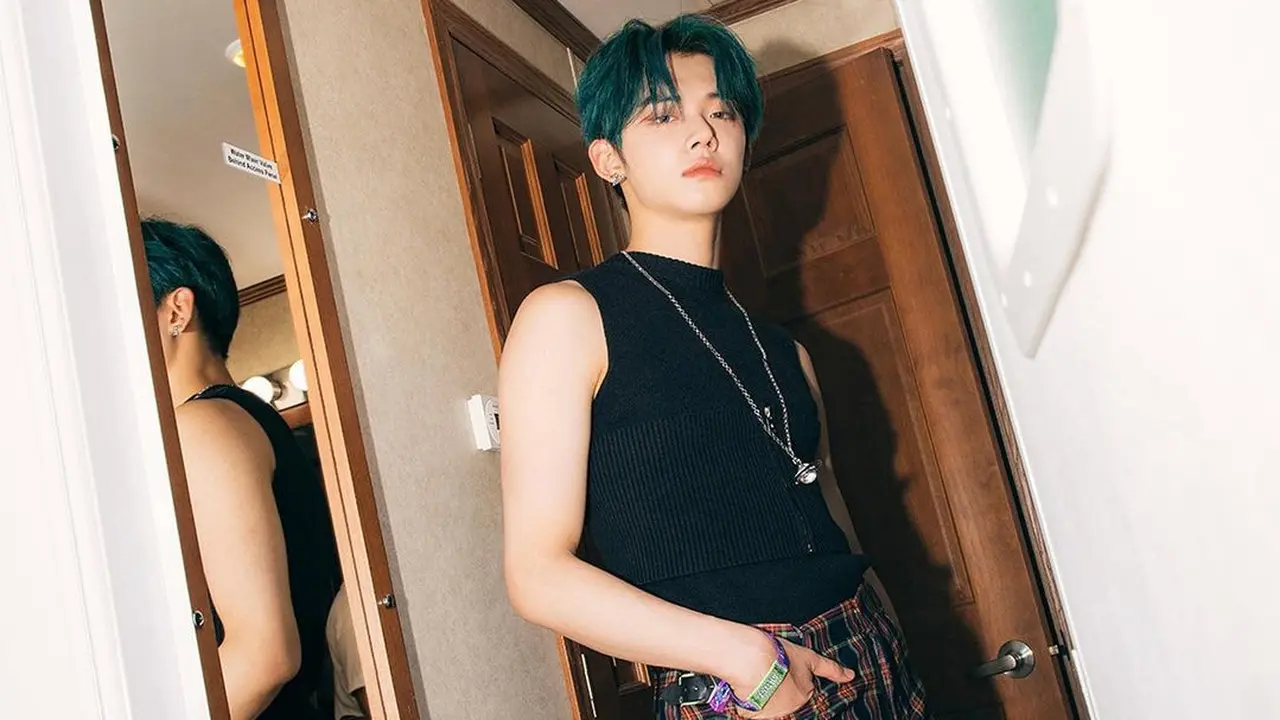 Yeonjun TXT