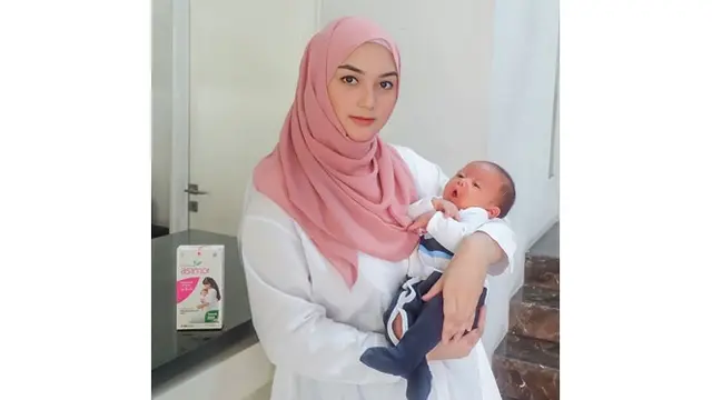 Sempat Naik 23 Kg, Ini 6 Potret Terbaru Citra Kirana yang Mulai Tirus