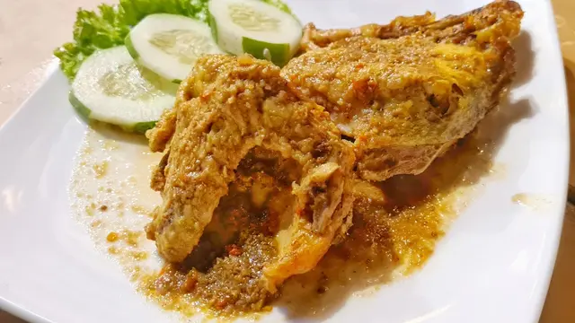 Rekomendasi Makanan yang Wajib Dicicipi saat Berkunjung Ke Bali, Ada Sate Lilit hingga Ayam Betutu