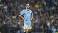 Jika Bernardo Silva ke Juventus, Siapa Bakal Tergusur?