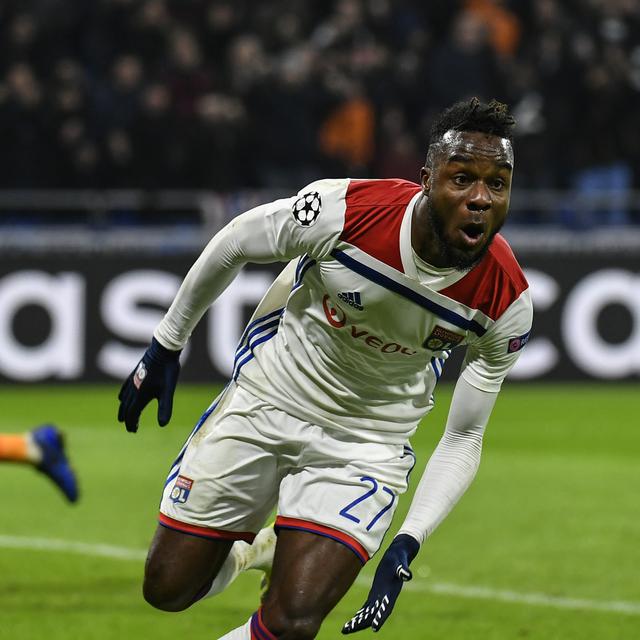 Manchester City Dan Olympique Lyon Berbagi Poin Dunia Bola Com